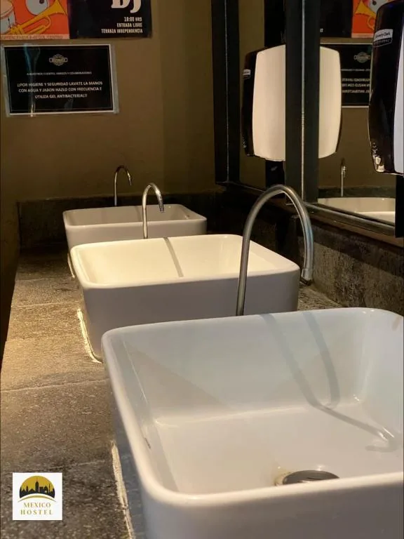 Mexico Hostel — photo 3