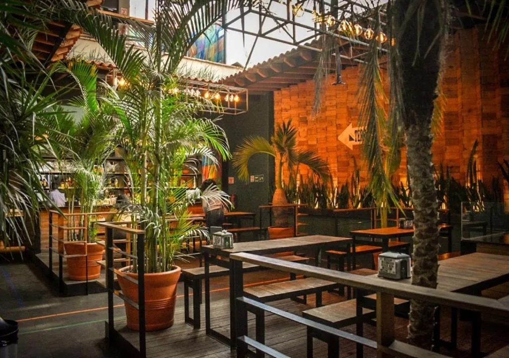 Mexico Hostel — photo 4