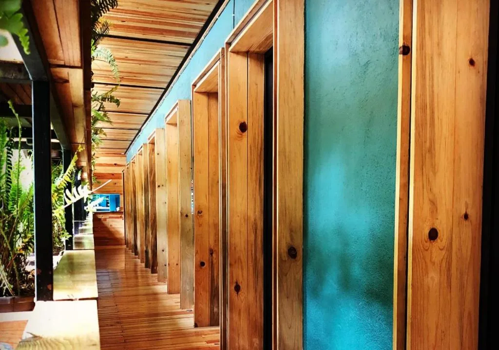 Mexico Hostel — photo 7
