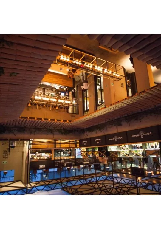 Mexico Hostel — photo 8